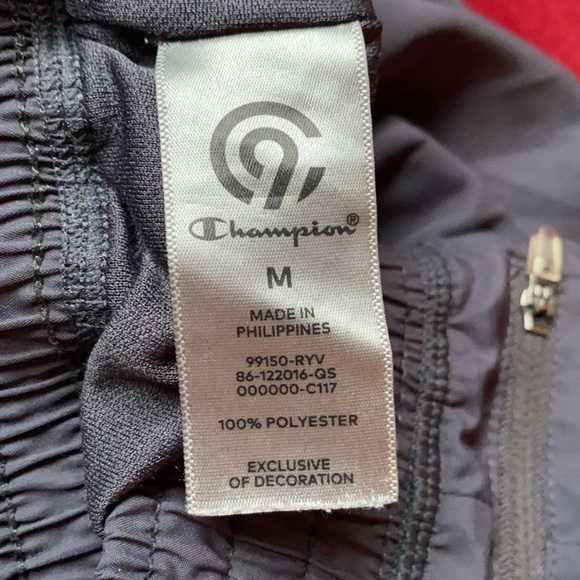 Running Shorts - Worn a Few Times - Picture 2 of 2